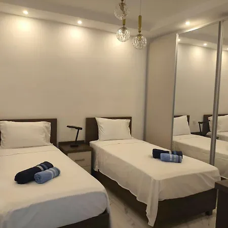 Apartament Panorama Serenity With Pool *